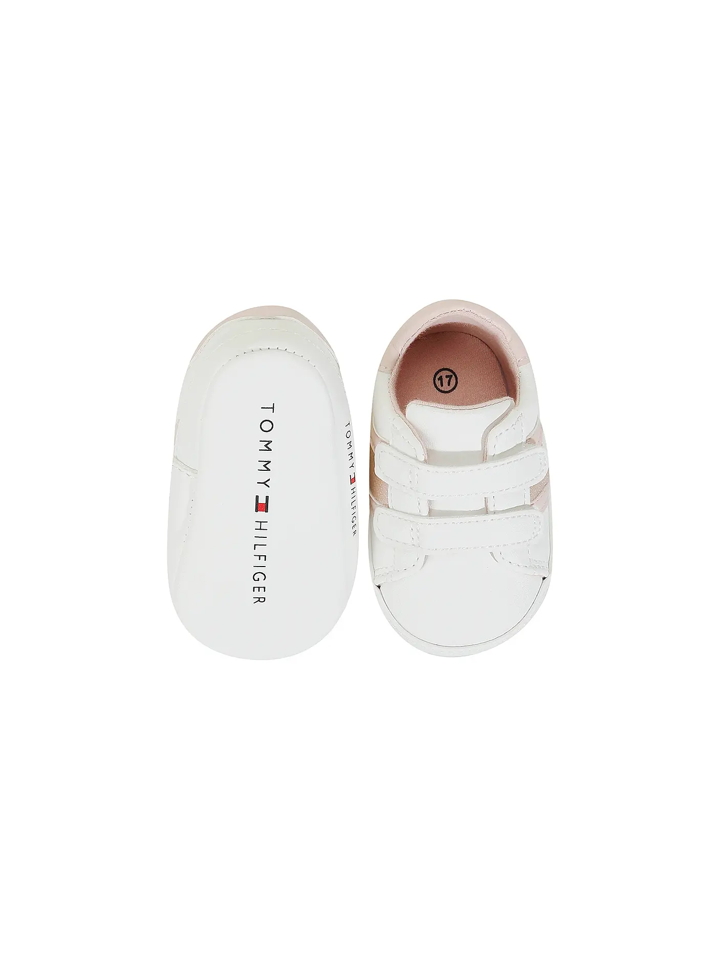TOMMY HILFIGER | Baby Schuhe | 